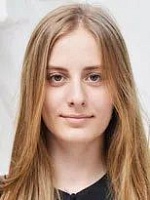 Савеченкова Ольга Игоревна