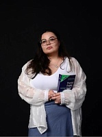 Шинкарева Елизавета Александровна