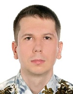 Крылов Дмитрий Юрьевич