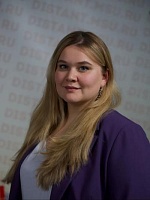 Дейген Ирина Михайловна