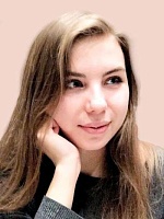 Фадеева Кира Николаевна