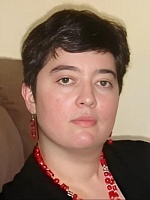 Роговина Инна Вадимовна